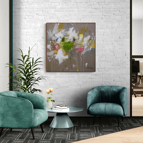 A BREATH OF SUMMER V