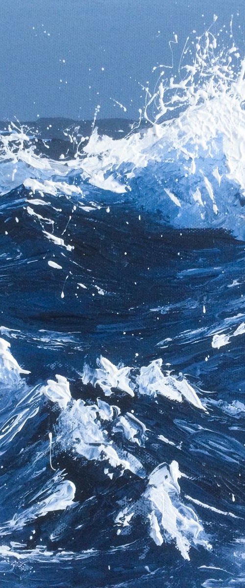Wave 7 by Bob Cooper