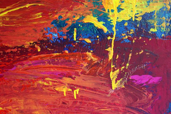 -Lose control-(Teddy Swims)