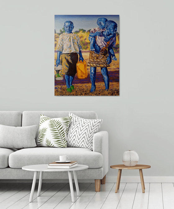 "Seeking The Source II"