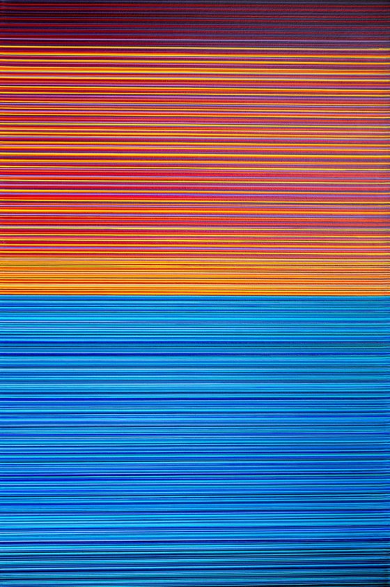 Logical progression - 55