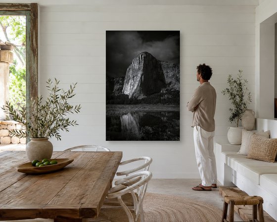 El Cap