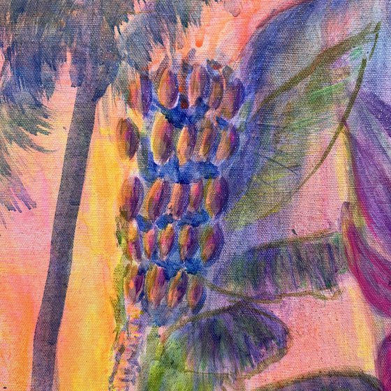 ‘Twilight Tropics’