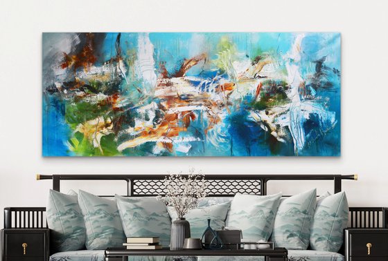 Nomads of the Rainforest