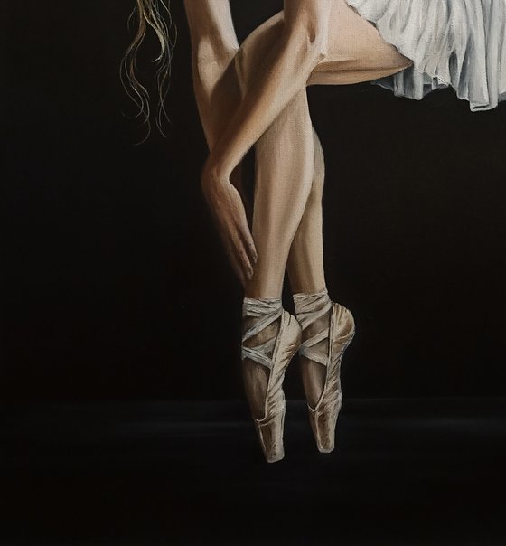 Dancer