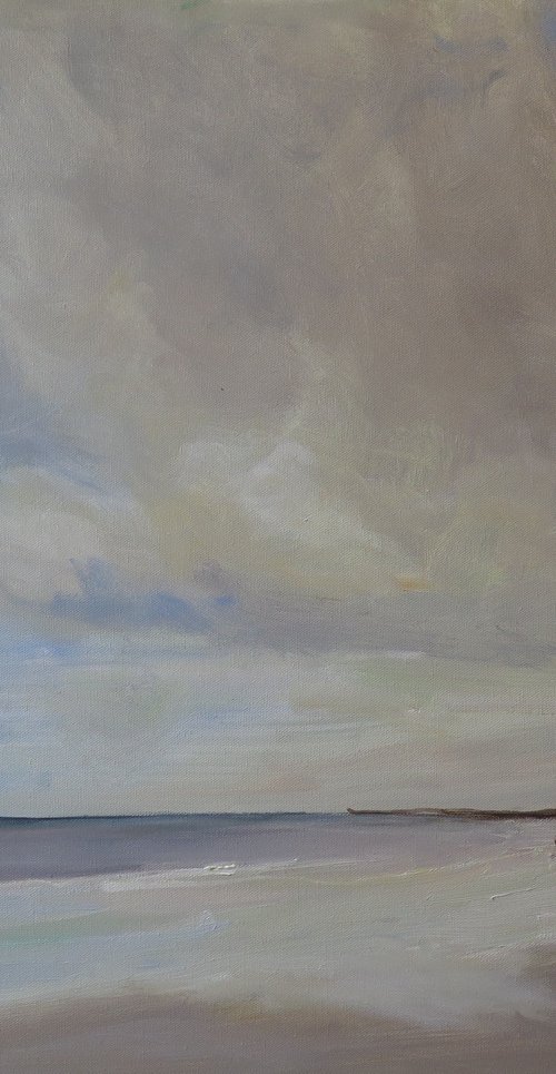 Bridlington, Dec 8 by Malcolm Ludvigsen