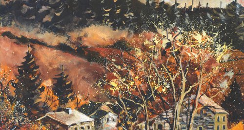 Artwork by Pol Henry Ledent