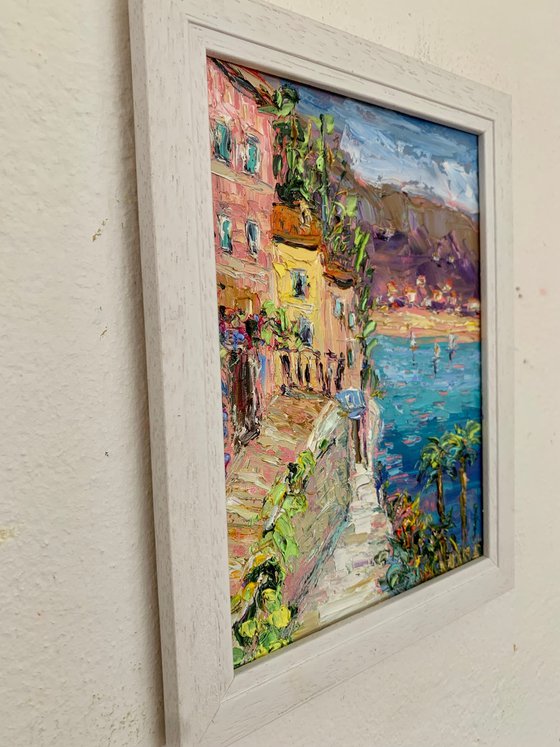 French Riviera