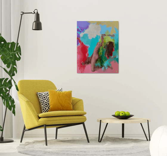 PLASTICS OF EMOTIONS 4