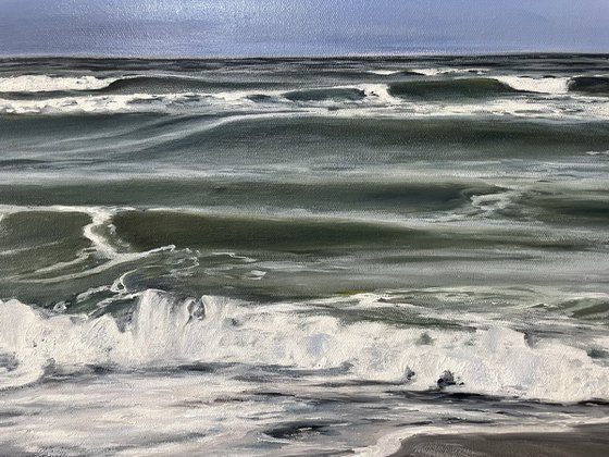 Sea