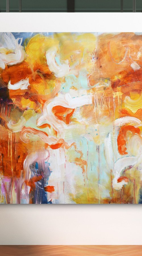 Desires and urges by Andrada Anghel