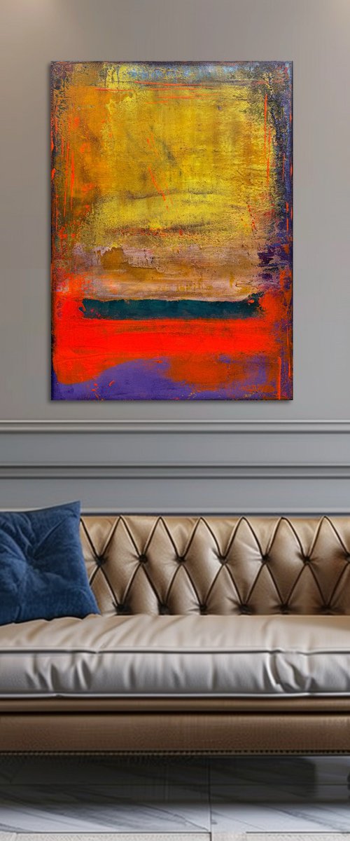 Resonance by Viki Smoliar