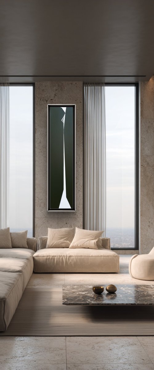 Break 17 by Veronika Obushikhina