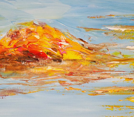 Seaside Sailing Holidays C 1