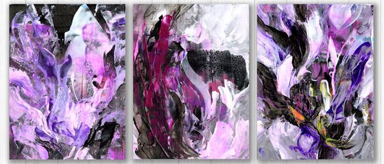 Organic Rhythm Collection 1