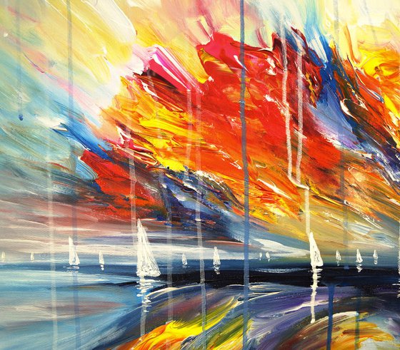 Sail Away XL 4