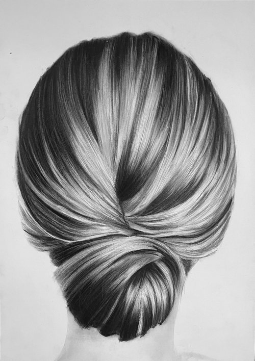 always do your hair by Denny Stoekenbroek