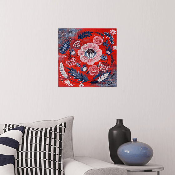 The Heart of the Land