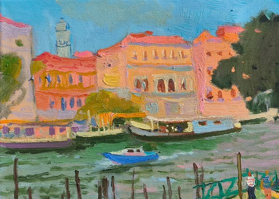 Venice
