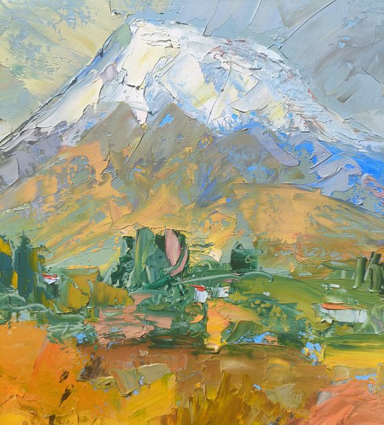 Golden Valley