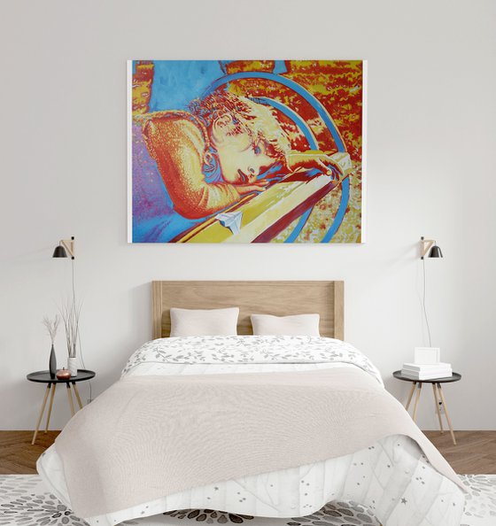 Dream - don't Want to be an Adult