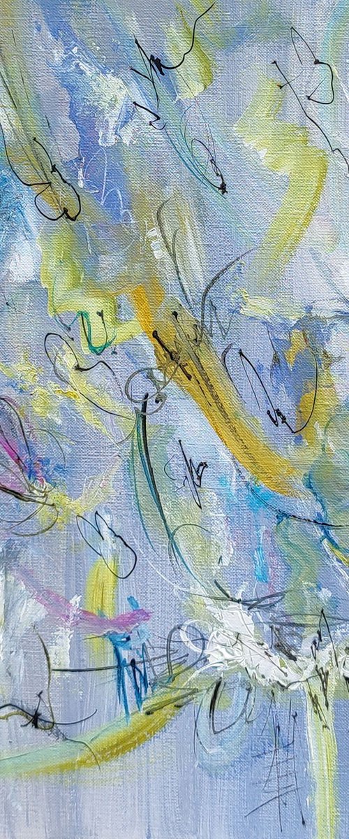 Le petit créateur by ÂME SAUVAGE