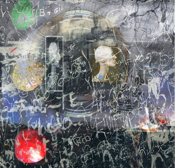 Extraterrestrial beings I