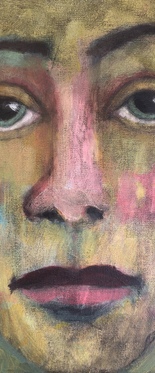 Drew B by Donna Ceraulo