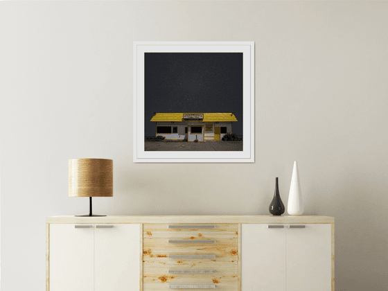 Sunshine's Coffee Shop