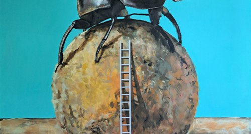 Artwork by Lee Jenkinson