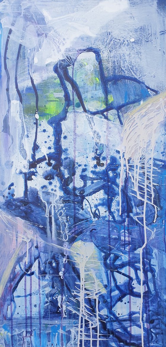 Blue III