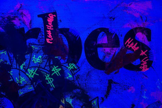 Big Bag of Money ft Obelix