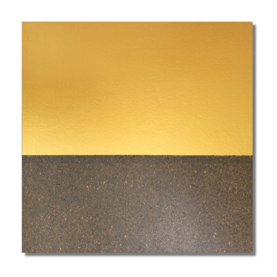 UnderCover Cork No. 1