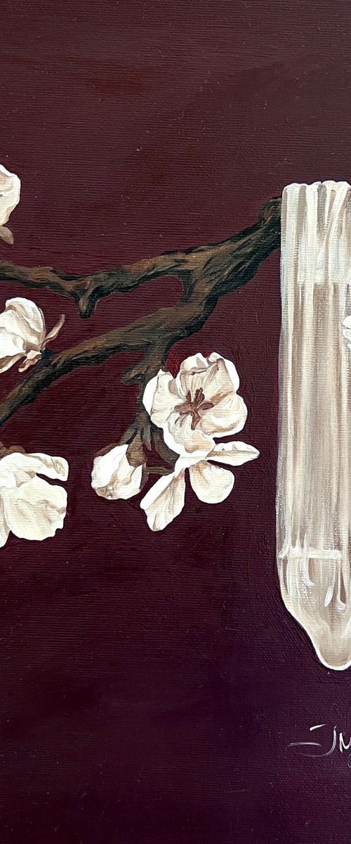 Spring Vibes 3 by Inga Makarova
