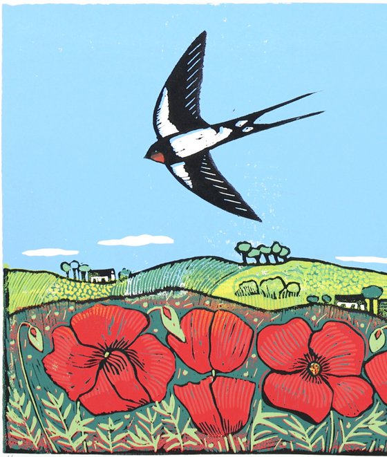 a Loveletter to Summer