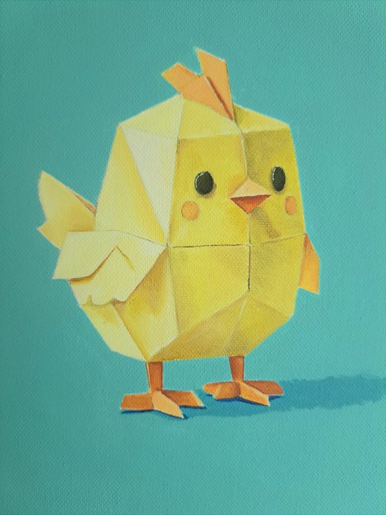 Chickori