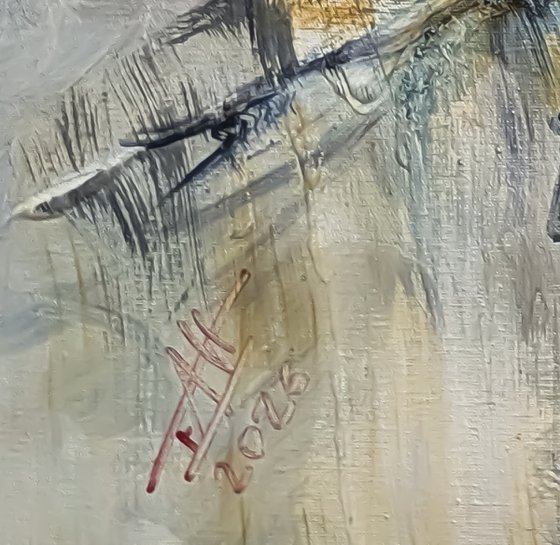 Aventuras abstractas