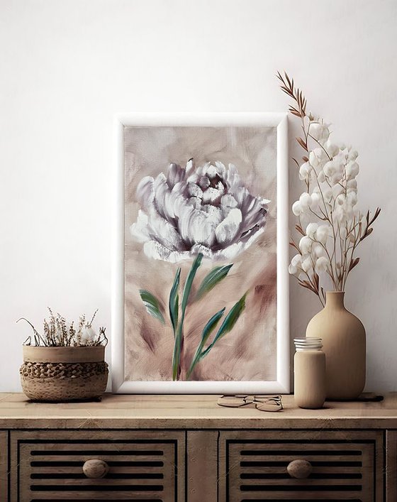 Flower gift