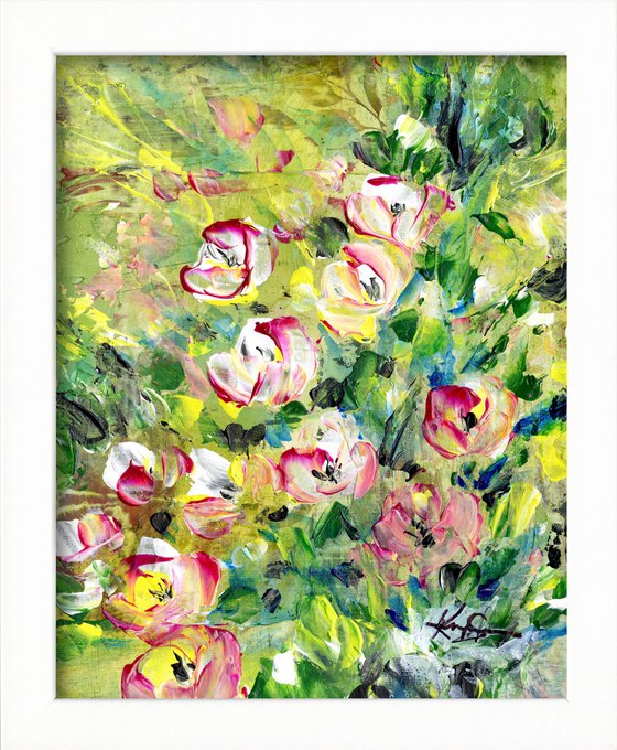 Floral Love 24