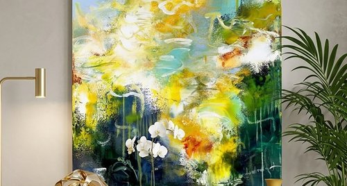 Artwork by Andrada Anghel