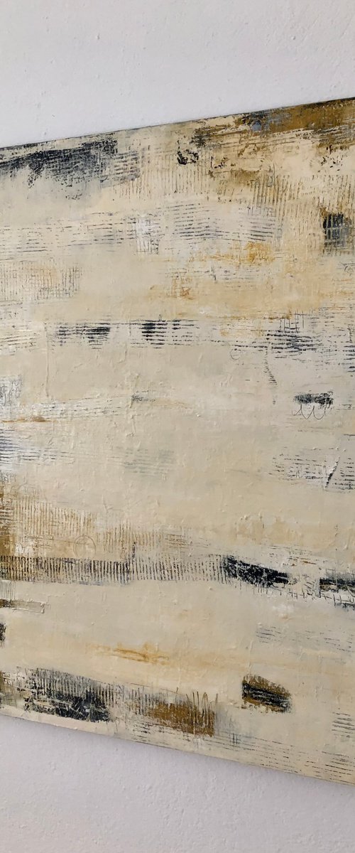 Your own truth. by Ilaria Dessí