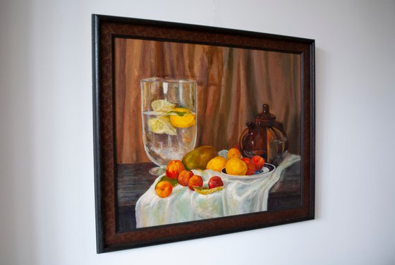 SPECIAL PRICE! - Still life