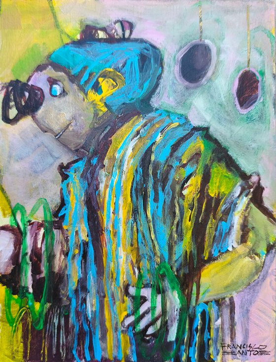 The devil's advocate