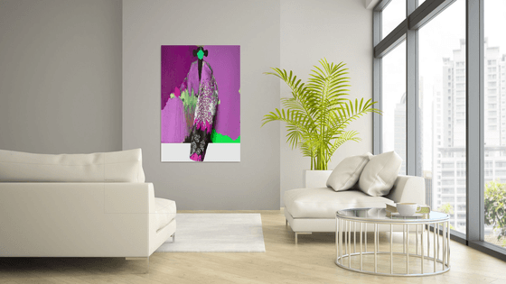 Post-Alienation series