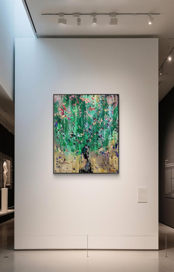 Whispers of the Earth