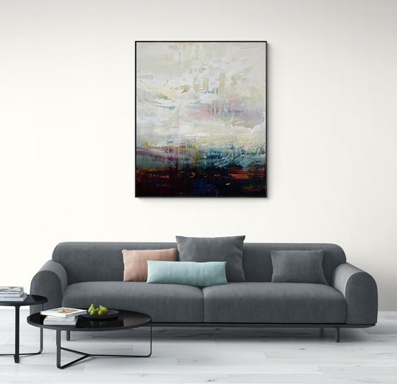 Depth of nature 405