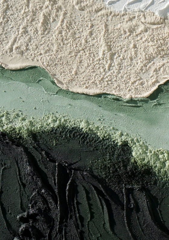 Green Boracay 1 90x180