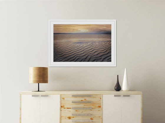 Sandscape