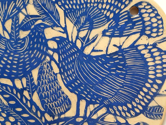 Birds