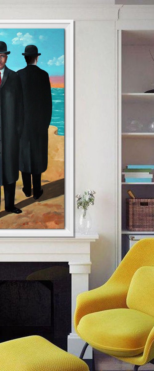 -For Magritte 03- by mir-jan